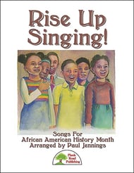 Rise Up Singing! Book & CD Thumbnail